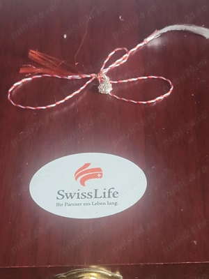 Vand martisoare de argint deosebite, oferta limitata