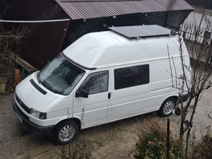 vw t4 campar - imagine 4