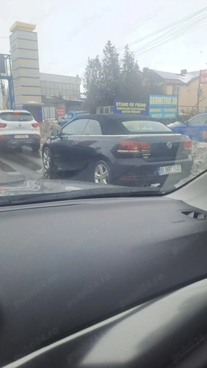 Vând Volkswagen Golf 6