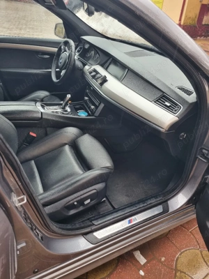 vand Bmw seria5gt - imagine 2