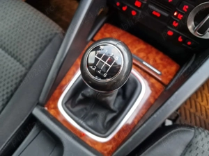 Vând Audi A3 Quattro,2.0 tdi 200 CP,  mașina are dotări full!!! - imagine 6