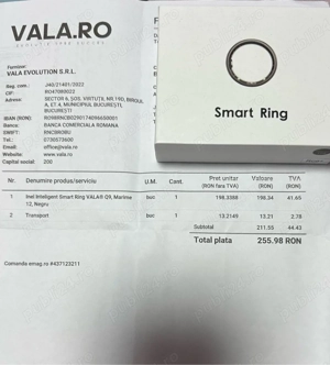 inel smart VALA q9 - imagine 2