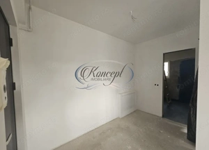 Apartament in curs de finisare la intrare in Baciu - imagine 9