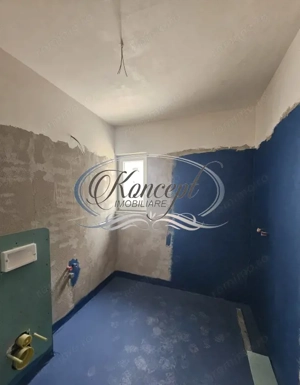 Apartament in curs de finisare la intrare in Baciu - imagine 8