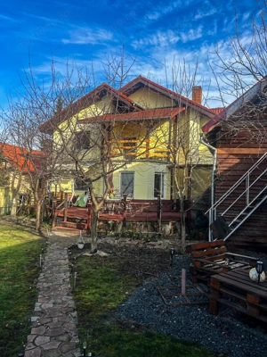 CASĂ INDIVIDUALĂ, locație liniștită și prestigioasă, Timisoara, zona Lipovei