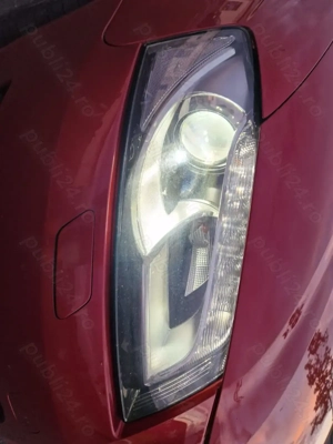 Vând Audi A3 Quattro,2.0 tdi 200 CP,  mașina are dotări full!!! - imagine 8