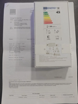 Honor 400 Pro Nou - Sigilat - imagine 2