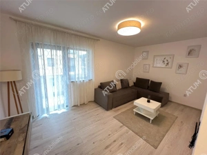 Apartament cu 2 camere terasa si loc de parcare in Selimbar din Sibiu