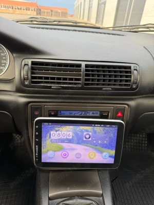 VW Passat 1.9 navigatie  - imagine 2