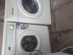 Masina de spalat simens privileg bosch - imagine 4