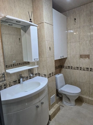 Apartament cu o camera de vanzare in zona Circumvalatiunii - imagine 2