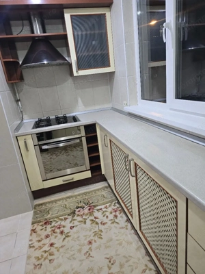 Apartament cu o camera de vanzare in zona Circumvalatiunii - imagine 3