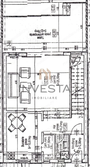 Triplex Zona Grand Hotel Italia! - imagine 14