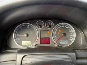 VW Passat 1.9 navigatie  - imagine 5