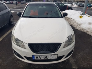 Seat Exeo Limousine - imagine 3