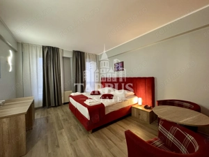 Garsoniera moderna, zona Elisabetin UVT