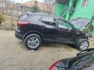 Nissan qasqhai j11 1.2 dig t - imagine 3