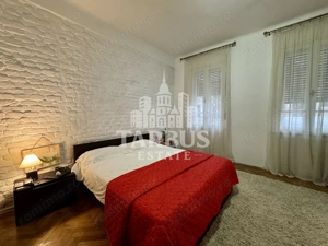 Apartament 2 camere si curte comuna, zona Elisabetin