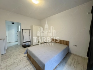 Garsoniera moderna, zona Complexul Studentesc