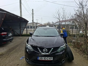 Nissan qasqhai j11 1.2 dig t