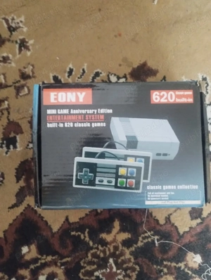 games console  - imagine 2