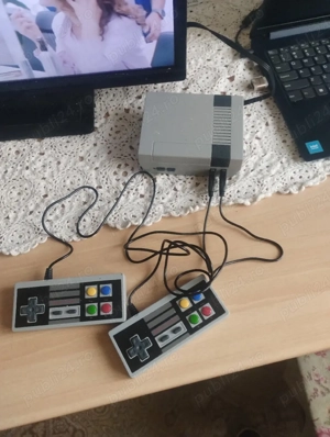 games console  - imagine 3