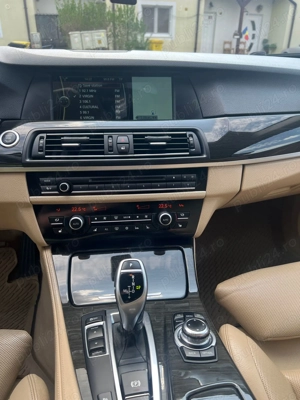 BMW F10,Seria 5 - imagine 4