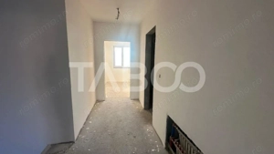 Casa de tip duplex 4 camere 140 mpu 2 bai zona Veterani in Sibiu - imagine 20