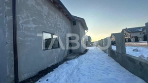Casa de tip duplex 140 mpu 4 camere 2 bai zona Veterani in Sibiu