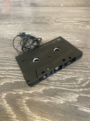 Adaptor Casetă Audio Jack 3.5mm