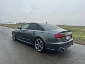 Audi a6 c7 - imagine 3