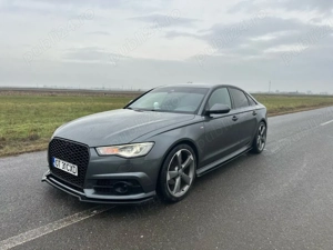 Audi a6 c7
