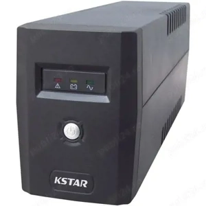 UPS 600VA Kstar cu acumulator 12v inclus