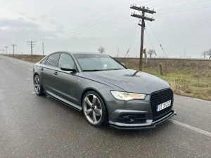 Audi a6 c7 - imagine 2