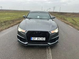 Audi a6 c7 - imagine 4