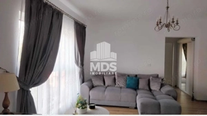 Etaj 2 in bloc nou, mobilat si utilat incalzire in pardoseala