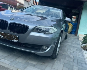 BMW F10,Seria 5 - imagine 2