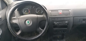 Skoda FABIA Sedan - vand urgent !  - imagine 8