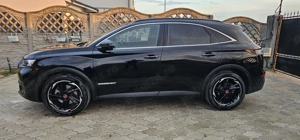 Ds Automobiles DS 7 Crossback - imagine 3