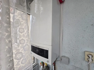 Apartament 3 camere Eremia Grigorescu - zona Izvor, parter - imagine 12