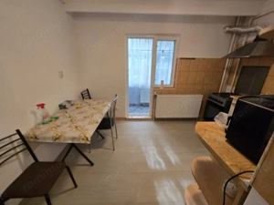 Apartament 3 camere Eremia Grigorescu - zona Izvor, parter - imagine 5