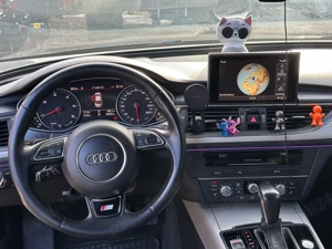 Audi a6 c7 - imagine 6
