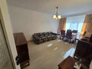 Apartament 3 camere Eremia Grigorescu - zona Izvor, parter - imagine 9