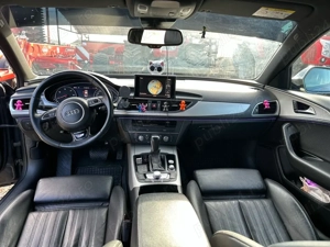 Audi a6 c7 - imagine 7