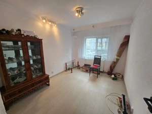 Apartament 3 camere Eremia Grigorescu - zona Izvor, parter - imagine 8