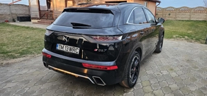 Ds Automobiles DS 7 Crossback - imagine 4