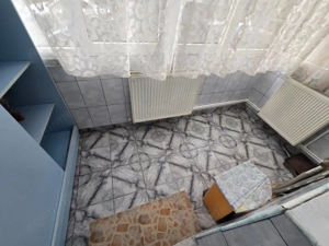 Apartament 3 camere Eremia Grigorescu - zona Izvor, parter - imagine 11