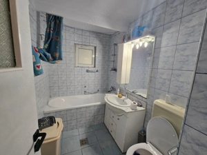 Apartament 3 camere Eremia Grigorescu - zona Izvor, parter - imagine 6