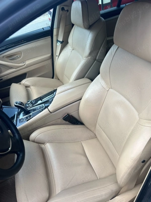 BMW F10,Seria 5 - imagine 9