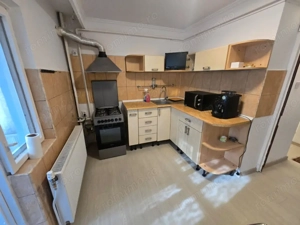 Apartament 3 camere Eremia Grigorescu - zona Izvor, parter - imagine 4